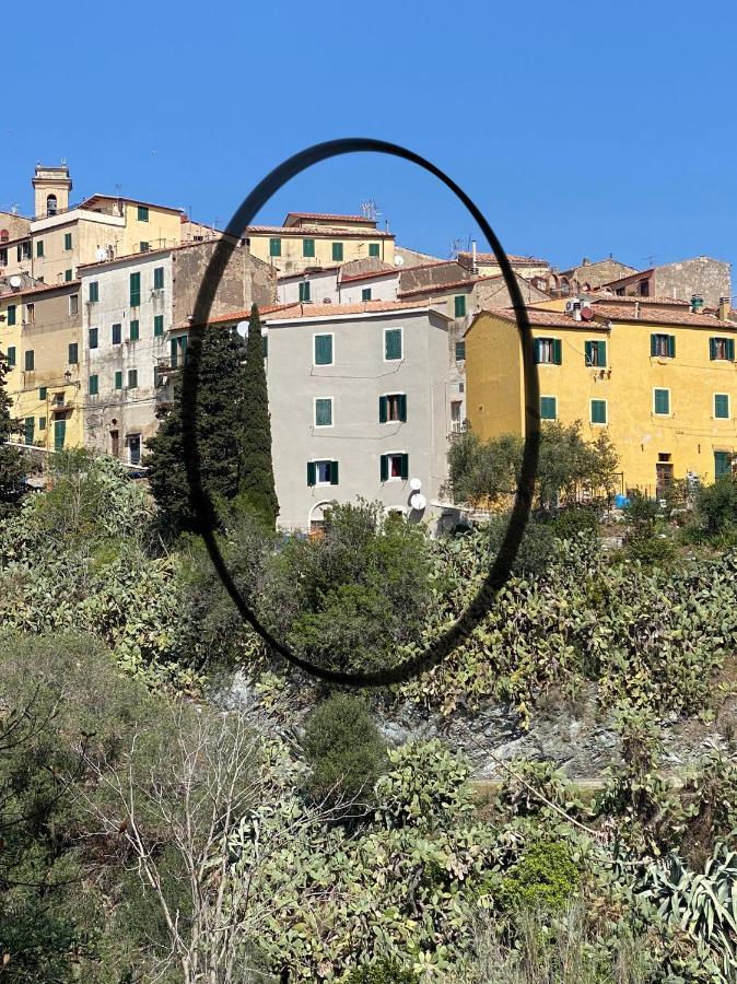 Appartamento Teresa Rio dellʼElba Exterior foto