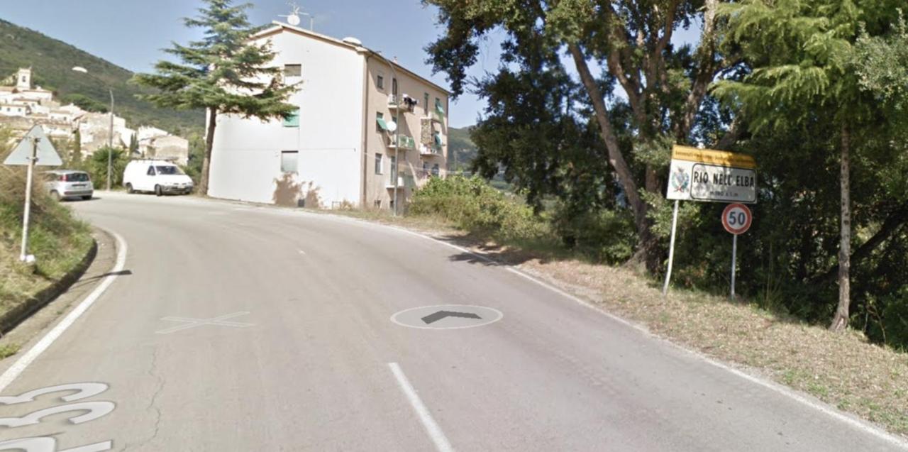 Appartamento Teresa Rio dellʼElba Exterior foto