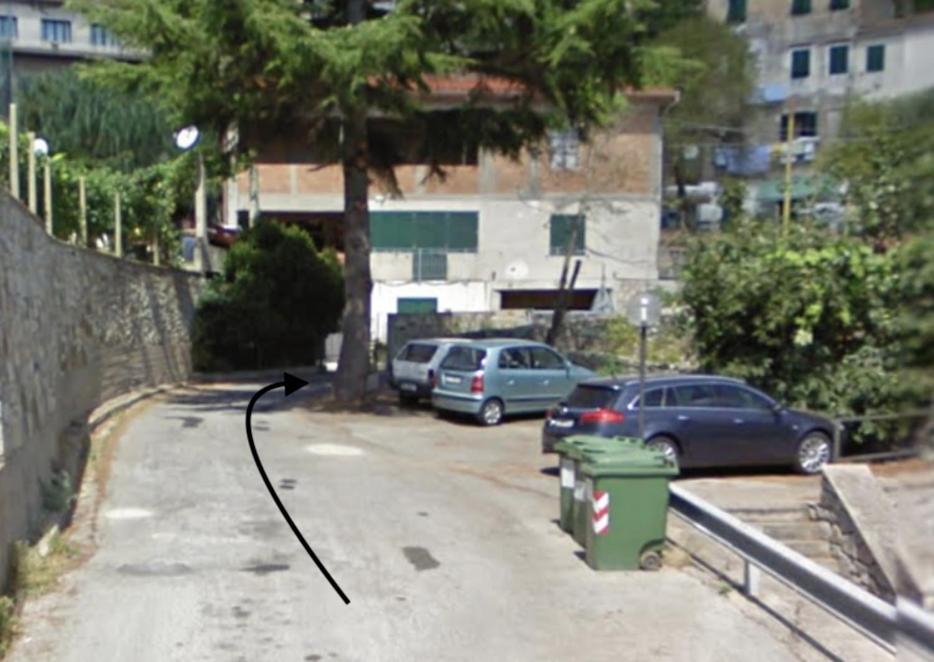 Appartamento Teresa Rio dellʼElba Exterior foto