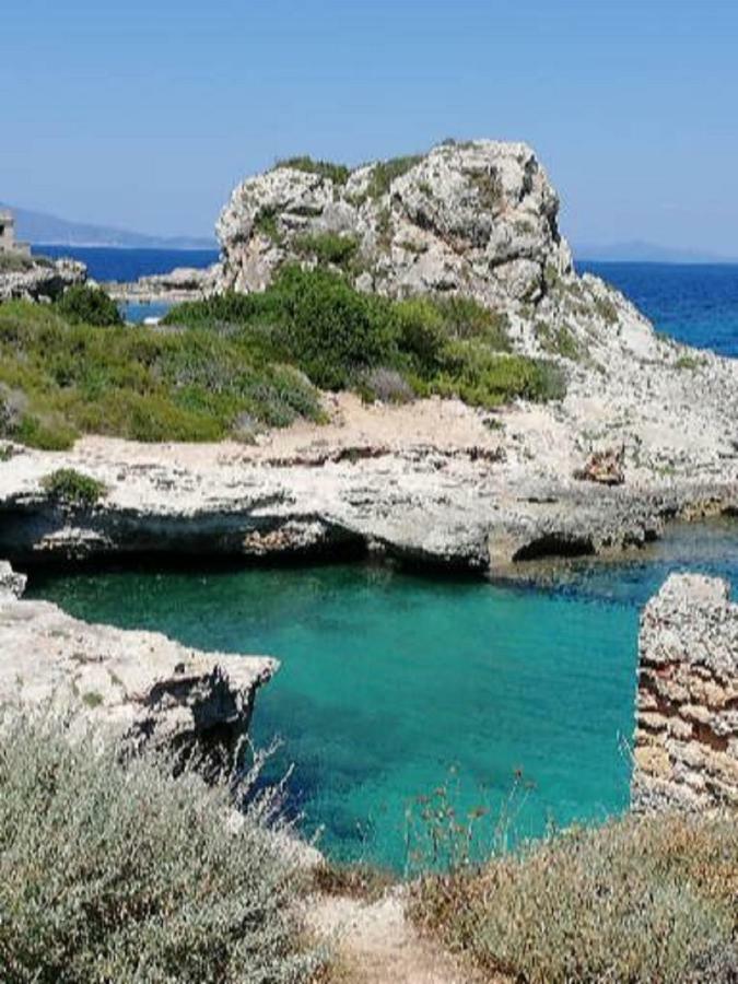 Appartamento Teresa Rio dellʼElba Exterior foto