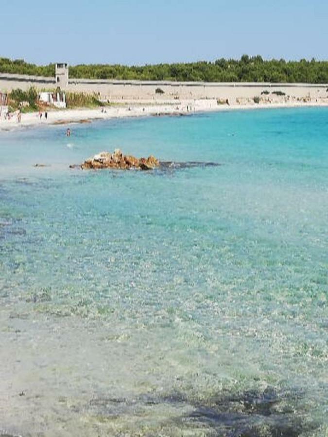 Appartamento Teresa Rio dellʼElba Exterior foto